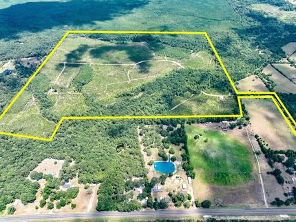 Undeveloped Land for sale in Tyler County, Texas