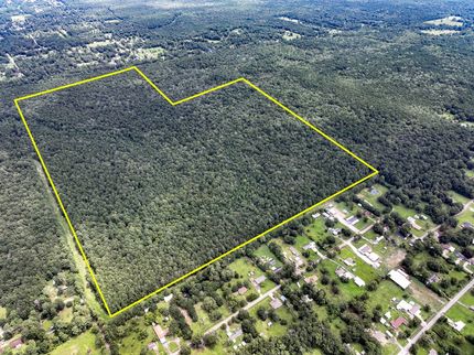 Land for sale in Orange County, Texas