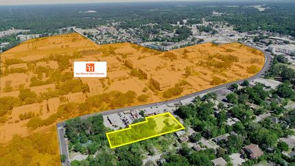 Undeveloped Land for sale in Walker County, Texas