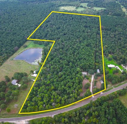 Undeveloped Land for sale in Walker County, Texas
