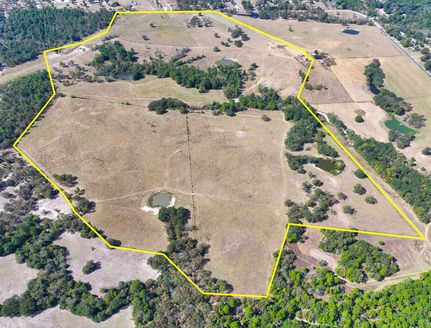 Timberland Property for sale in Walker County, Texas