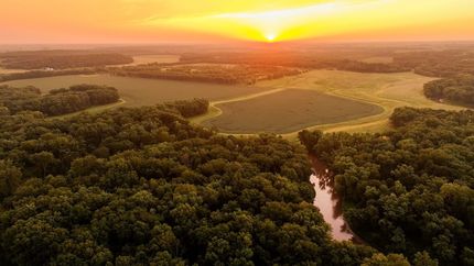 Land for sale in Knox County, Illinois