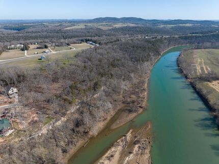 Undeveloped Land for sale in Barry County, Missouri