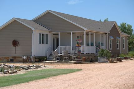 Farm and Ranch for sale in San Saba County, Texas