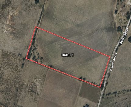 Timberland Property for sale in Coryell County, Texas