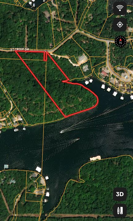 Timberland Property for sale in Camden County, Missouri