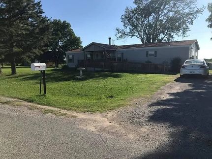 Farm and Ranch for sale in Hughes County, Oklahoma