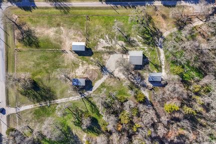 Undeveloped Land in Collin County, Texas