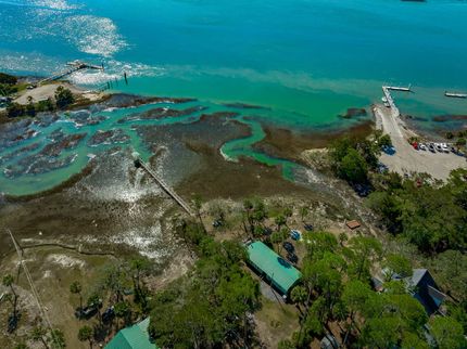 Riverfront Property in Beaufort County, South Carolina