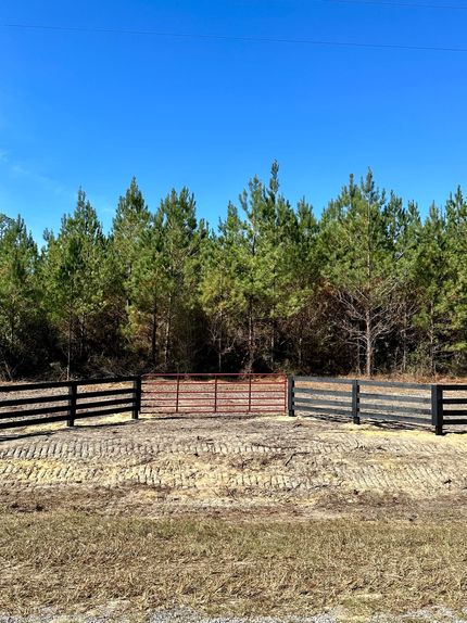 Recreational Property for sale in Covington County, Alabama