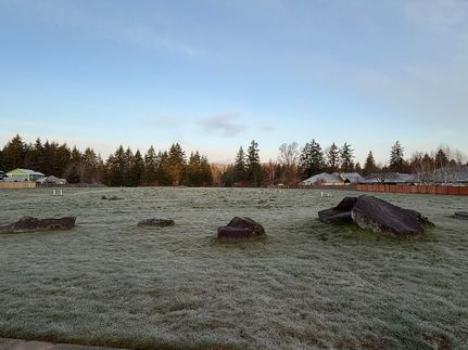 Timberland Property for sale in Thurston County, Washington
