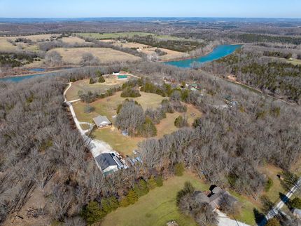 Farm and Ranch for sale in Barry County, Missouri