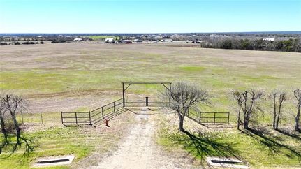 Land for sale in Bell County, Texas