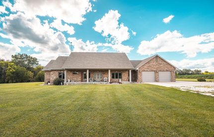 Farm and Ranch for sale in Greene County, Illinois