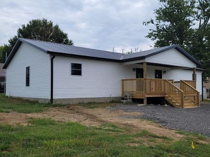 Farm and Ranch for sale in Martin County, Indiana