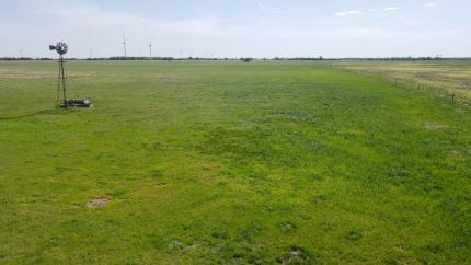 Undeveloped Land in Logan County, Oklahoma