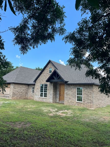 Recreational Property in Murray County, Oklahoma