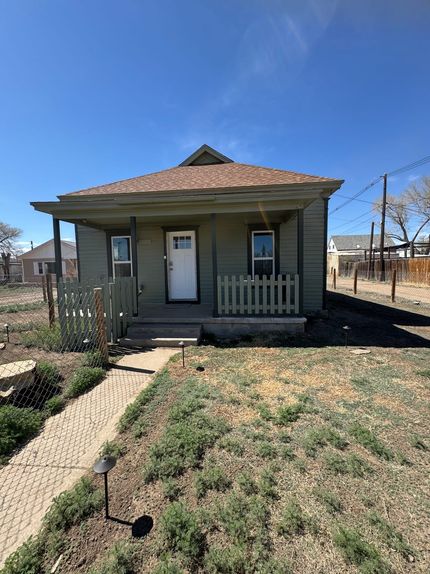 Recreational Property for sale in Bent County, Colorado