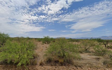Land for sale in Pima County, Arizona