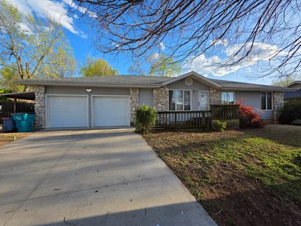 Farm and Ranch in Greene County, Missouri