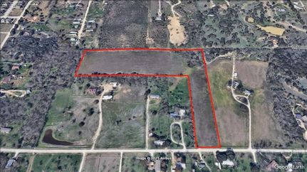 Farm and Ranch in Guadalupe County, Texas