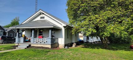 Timberland Property for sale in Daviess County, Indiana