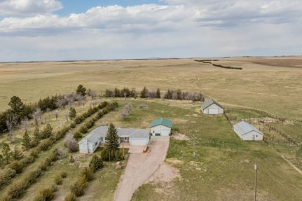 Farm and Ranch for sale in Kimball County, Nebraska