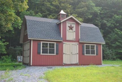 Undeveloped Land for sale in Schoharie County, New York