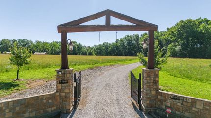 Recreational Property in Vernon County, Missouri