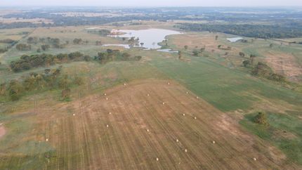 Land for sale in Seminole County, Oklahoma