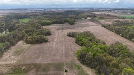 Land for sale in Vermillion County, Indiana