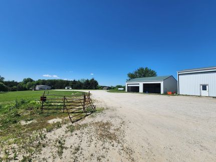 Farm and Ranch for sale in Mercer County, Missouri