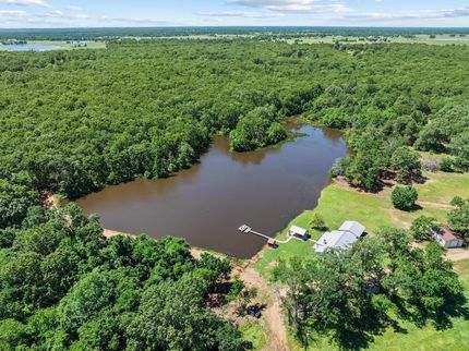 Recreational Property for sale in Lamar County, Texas