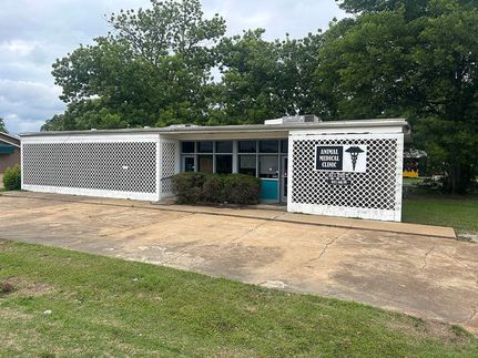 Homesite for sale in Coahoma County, Mississippi