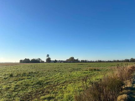 Land for sale in Coahoma County, Mississippi