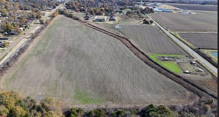 Land for sale in Leflore County, Mississippi