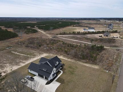 Undeveloped Land for sale in Rankin County, Mississippi