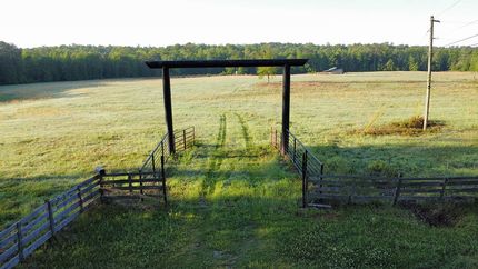 Undeveloped Land for sale in Clarke County, Mississippi