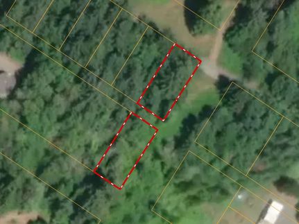 Land for sale in Thurston County, Washington