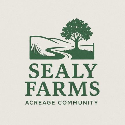 Land in Austin County, Texas