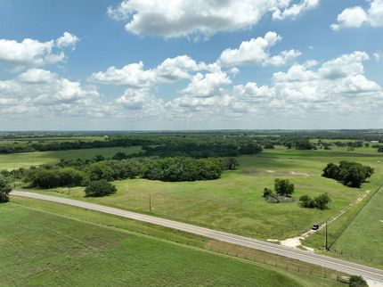 Hunting Property in Lavaca County, Texas