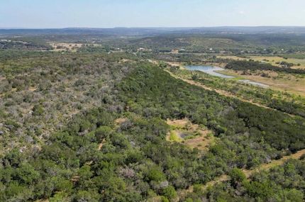 Land for sale in Burnet County, Texas