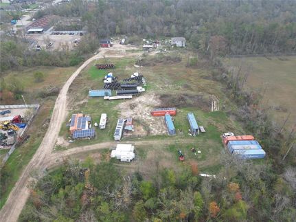 Hunting Property for sale in Harris County, Texas