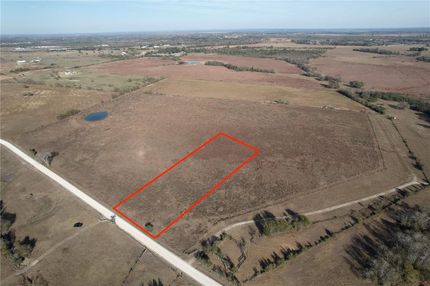 Farm and Ranch for sale in Washington County, Texas