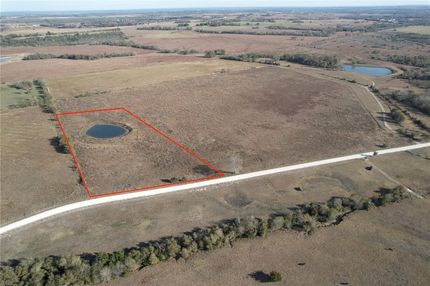 Undeveloped Land for sale in Washington County, Texas