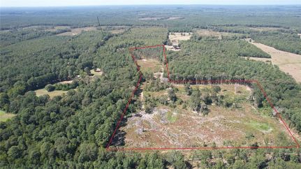 Undeveloped Land for sale in Sabine County, Texas