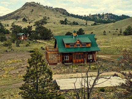Commercial Property for sale in Park County, Colorado
