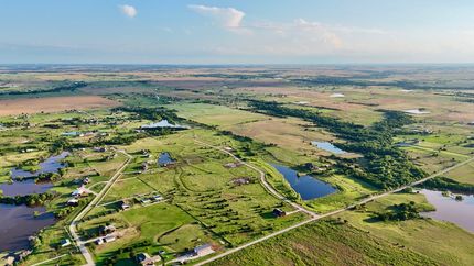 Land for sale in Kingfisher County, Oklahoma