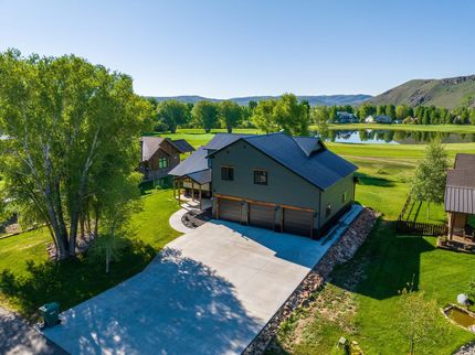 Undeveloped Land for sale in Gunnison County, Colorado
