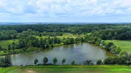 Farm and Ranch in Greene County, Indiana
